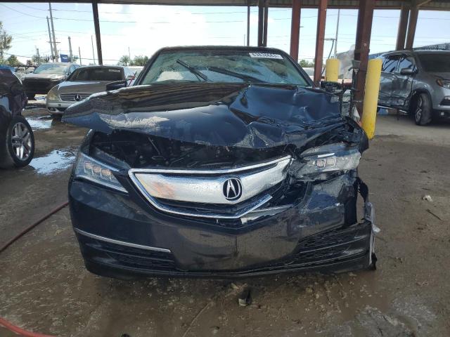 Photo 5 from auction – 2016 ACURA TLX TECH with VIN 19UUB1F53GA006420