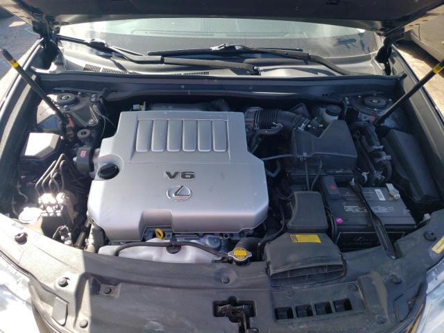 Photo 11 from auction – 2014 LEXUS ES 350 with VIN JTHBK1GG4E2114251