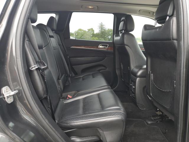 Photo 11 from auction – 2011 JEEP GRAND CHER with VIN 1J4RR5GT8BC677643