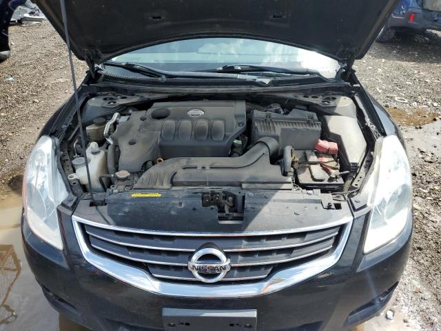 Photo 11 from auction – 2012 NISSAN ALTIMA BAS with VIN 1N4AL2AP9CC216666