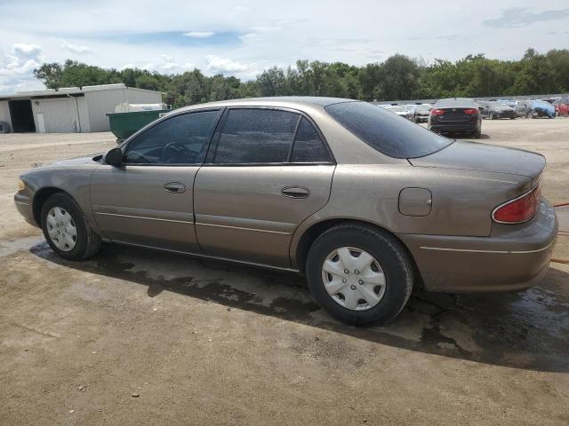 Photo 2 from auction – 2002 BUICK CENTURY CU with VIN 2G4WS52JX21287731