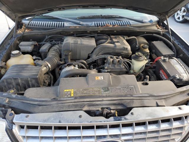 Photo 12 from auction – 2003 FORD EXPLORER X with VIN 1FMZU63K53ZA78569