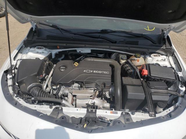 Photo 11 from auction – 2016 CHEVROLET MALIBU LT with VIN 1G1ZE5ST3GF217099