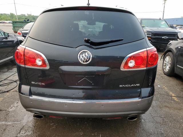 Photo 6 from auction – 2012 BUICK ENCLAVE with VIN 5GAKRCED3CJ156058
