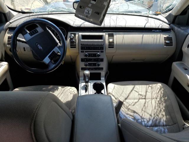 Photo 8 from auction – 2010 FORD FLEX SE with VIN 2FMGK5BC8ABA42957