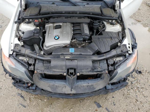 Photo 11 from auction – 2006 BMW 325 I with VIN WBAVB13526KX36767