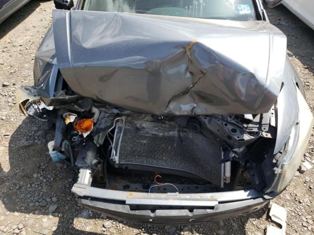 Photo 11 from auction – 2012 HONDA ACCORD EXL with VIN 1HGCP2F89CA005165