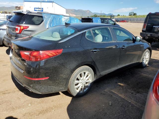 Photo 3 from auction – 2014 KIA OPTIMA LX with VIN 5XXGM4A74EG316173