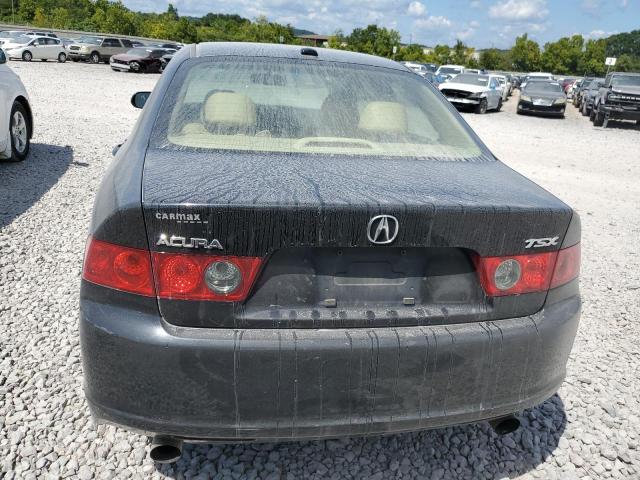 Photo 6 from auction – 2008 ACURA TSX with VIN JH4CL96898C006040