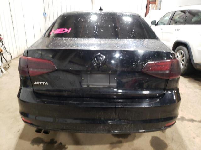 Photo 6 from auction – 2015 VOLKSWAGEN JETTA with VIN 3VW2K7AJ8FM273693