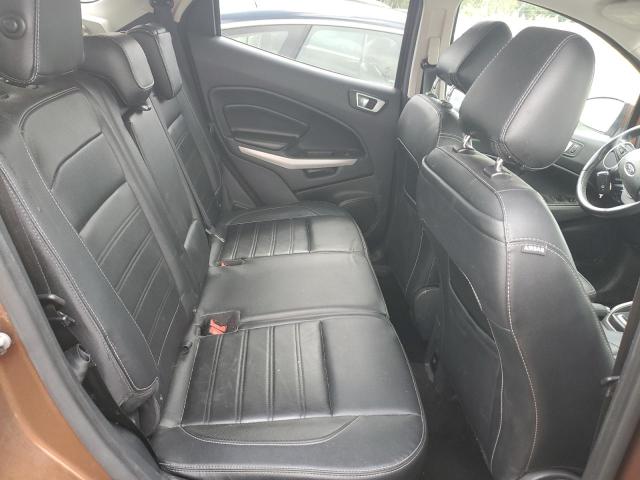 Photo 11 from auction – 2019 FORD ECOSPORT T with VIN MAJ6S3KL0KC293838