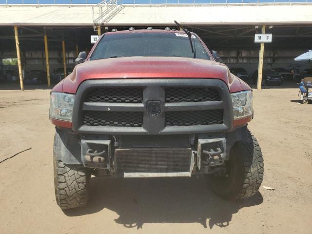 Photo 5 from auction – 2015 RAM 2500 ST with VIN 3C6UR5CL2FG553576