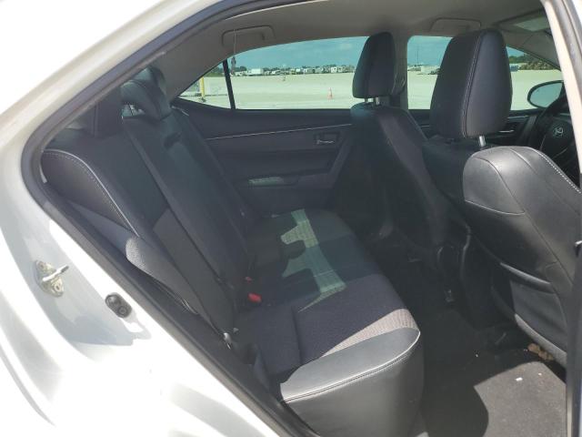 Photo 10 from auction – 2015 TOYOTA COROLLA L with VIN 2T1BURHEXFC446916