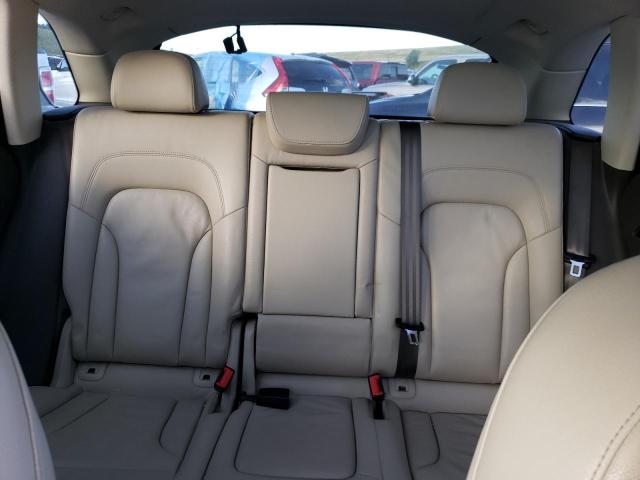 Photo 10 from auction – 2017 AUDI Q5 PREMIUM with VIN WA1C2AFP8HA071500