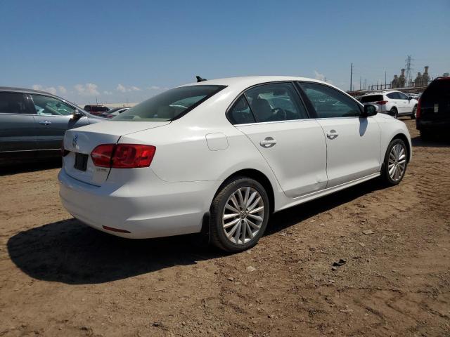 Photo 3 from auction – 2012 VOLKSWAGEN JETTA SEL with VIN 3VWLP7AJ6CM409711