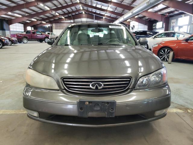 Photo 5 from auction – 2002 INFINITI I35 with VIN JNKDA31A12T021673
