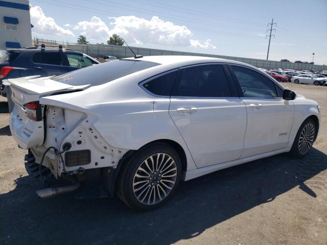 Photo 3 from auction – 2017 FORD FUSION TIT with VIN 3FA6P0RU4HR217175