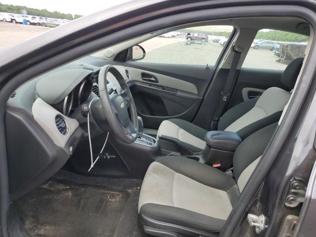 Photo 7 from auction – 2011 CHEVROLET CRUZE LS with VIN 1G1PC5SH8B7205204