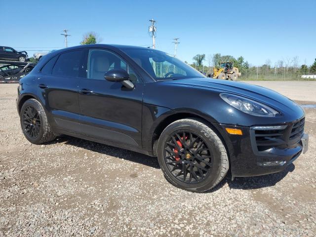 Photo 4 from auction – 2017 PORSCHE MACAN GTS with VIN WP1AG2A59HLB50185