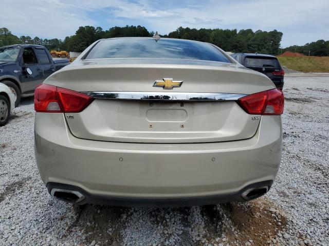 Photo 6 from auction – 2015 CHEVROLET IMPALA LTZ with VIN 2G1165S31F9101160