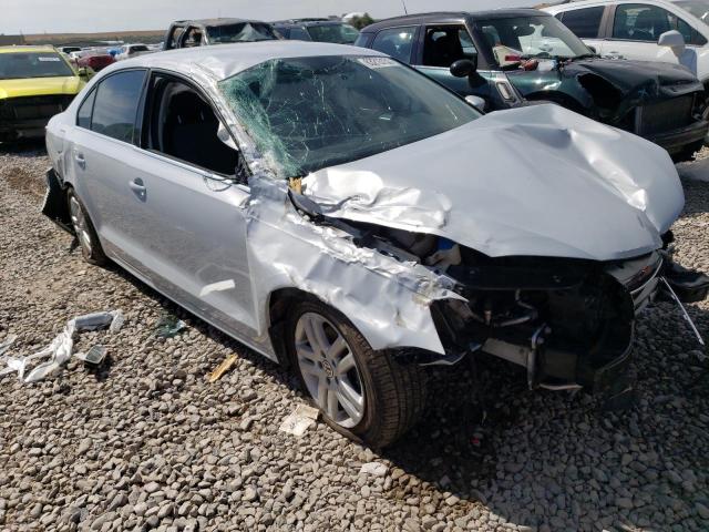 Photo 4 from auction – 2017 VOLKSWAGEN JETTA S with VIN 3VW167AJ3HM215669