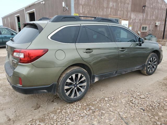 Photo 3 from auction – 2017 SUBARU OUTBACK 2. with VIN 4S4BSANC8H3257036