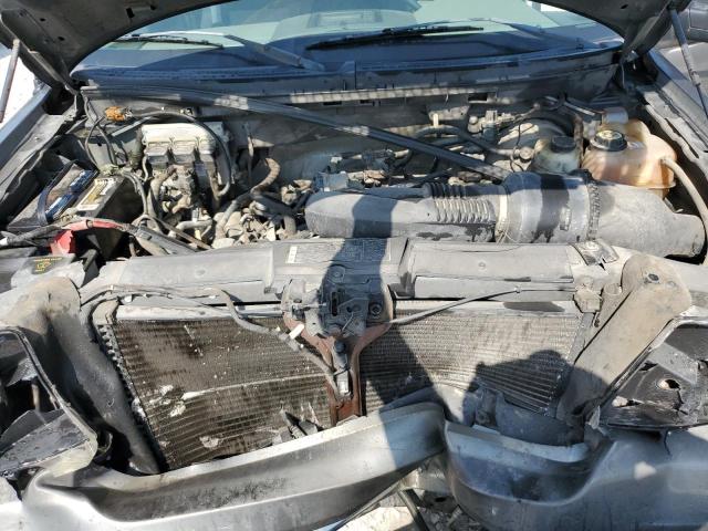 Photo 11 from auction – 2008 FORD F150 with VIN 1FTRX12W68FB88896