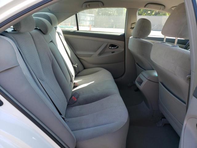 Photo 10 from auction – 2010 TOYOTA CAMRY with VIN 4T4BF3EK1AR030848