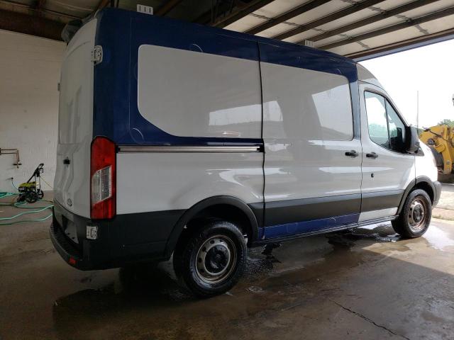 Photo 3 from auction – 2018 FORD TRANSIT T- with VIN 1FTYR1CM4JKA78235