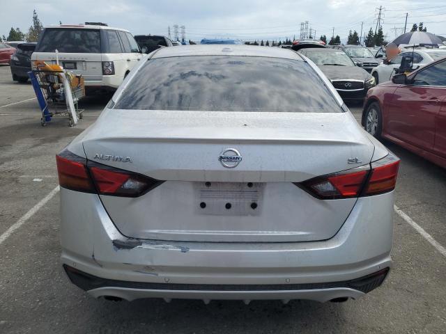 Photo 6 from auction – 2019 NISSAN ALTIMA SL with VIN 1N4BL4EV7KC221680