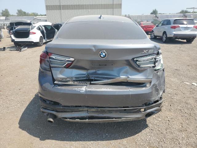 Photo 6 from auction – 2015 BMW X6 XDRIVE3 with VIN 5UXKU2C58F0F95304