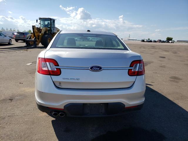 صورة رقم 6 من المزاد - 2011 FORD TAURUS SE مع VIN 1FAHP2DWXBG167054