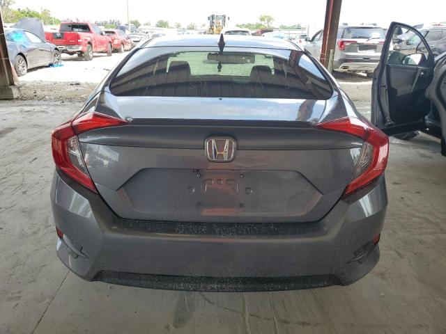 Photo 6 from auction – 2016 HONDA CIVIC EXL with VIN 19XFC1F73GE032048
