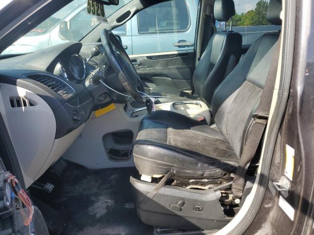 Photo 7 from auction – 2014 DODGE GRAND CARA with VIN 2C4RDGCG5ER248108