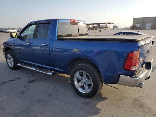 Photo 2 from auction – 2011 DODGE RAM 1500 with VIN 1D7RB1GT2BS624290