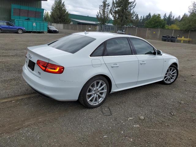 Photo 3 from auction – 2014 AUDI A4 PREMIUM with VIN WAUFFAFL1EN031183