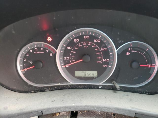 Photo 9 from auction – 2010 SUBARU IMPREZA 2. with VIN JF1GE6B64AH514737
