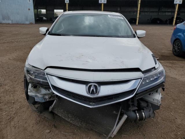 Photo 5 from auction – 2018 ACURA ILX BASE W with VIN 19UDE2F3XJA003193