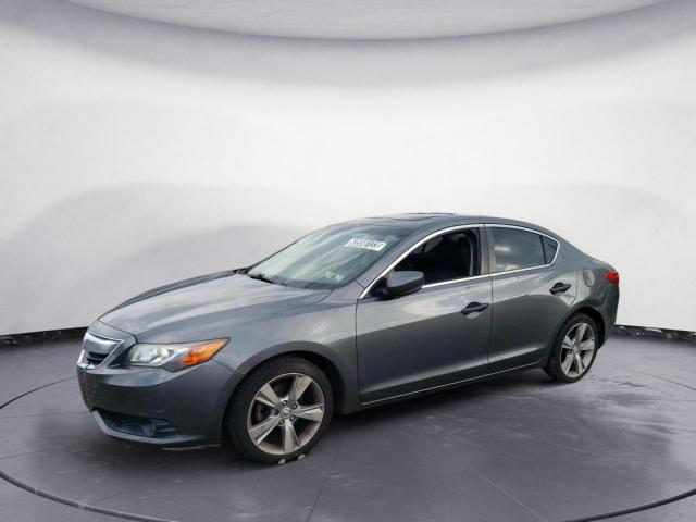 ACURA ILX 20 TEC 2014 with VIN 19VDE1F74EE001642 - Photo from auction