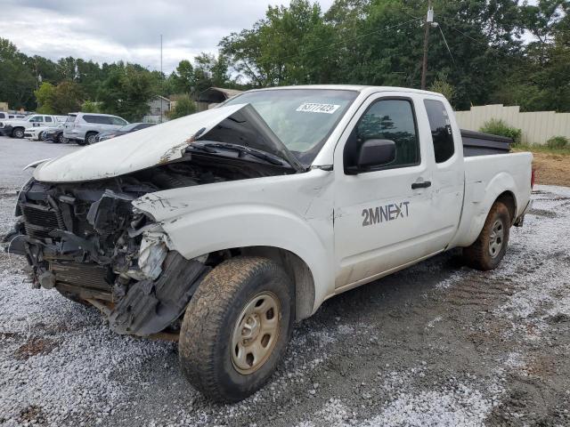NISSAN FRONTIER S 2013 with VIN 1N6BD0CT3DN714830 - Photo from auction