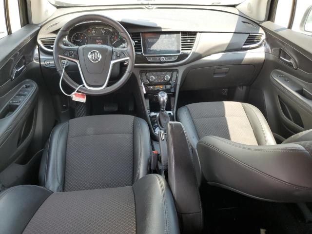 Photo 8 from auction – 2019 BUICK ENCORE SPO with VIN KL4CJ1SBXKB788978