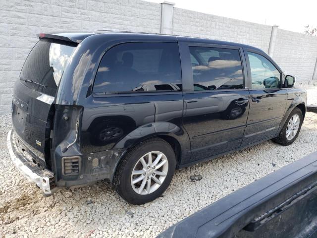 Photo 3 from auction – 2013 DODGE GRAND CARA with VIN 2C4RDGCG3DR749366