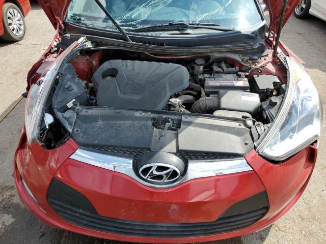 Photo 11 from auction – 2017 HYUNDAI VELOSTER with VIN KMHTC6AD7HU315144