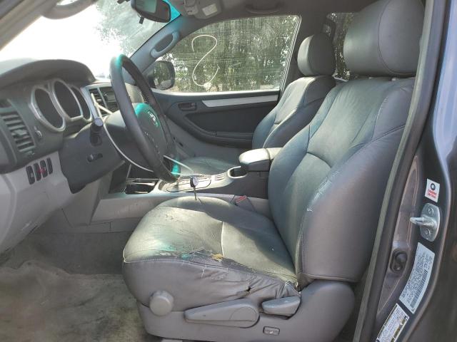 Photo 7 from auction – 2004 TOYOTA 4RUNNER SR with VIN JTEZU14R240041659