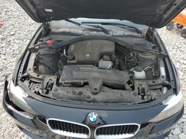 Photo 11 from auction – 2013 BMW 328 XI SUL with VIN WBA3B5C58DF593425