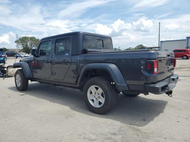 Photo 2 from auction – 2020 JEEP GLADIATOR with VIN 1C6HJTAGXLL187495