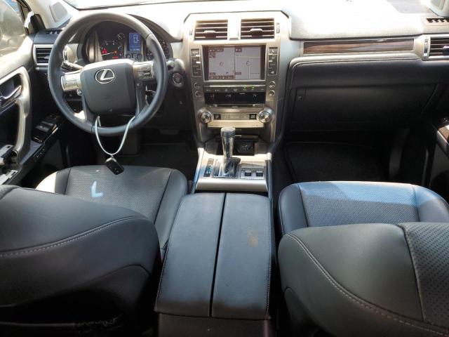 Photo 8 from auction – 2016 LEXUS GX 460 with VIN JTJBM7FX4G5145353