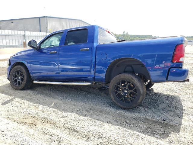 Photo 2 from auction – 2016 RAM 1500 ST with VIN 1C6RR7KT2GS110602