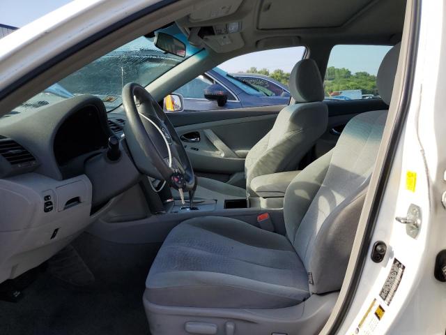 Photo 7 from auction – 2011 TOYOTA CAMRY BASE with VIN 4T4BF3EK4BR138088