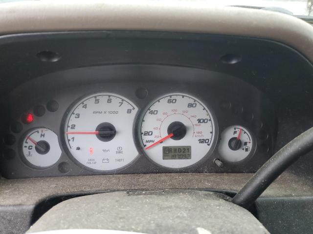 Photo 9 from auction – 2001 FORD ESCAPE XLS with VIN 1FMYU02121KB27959